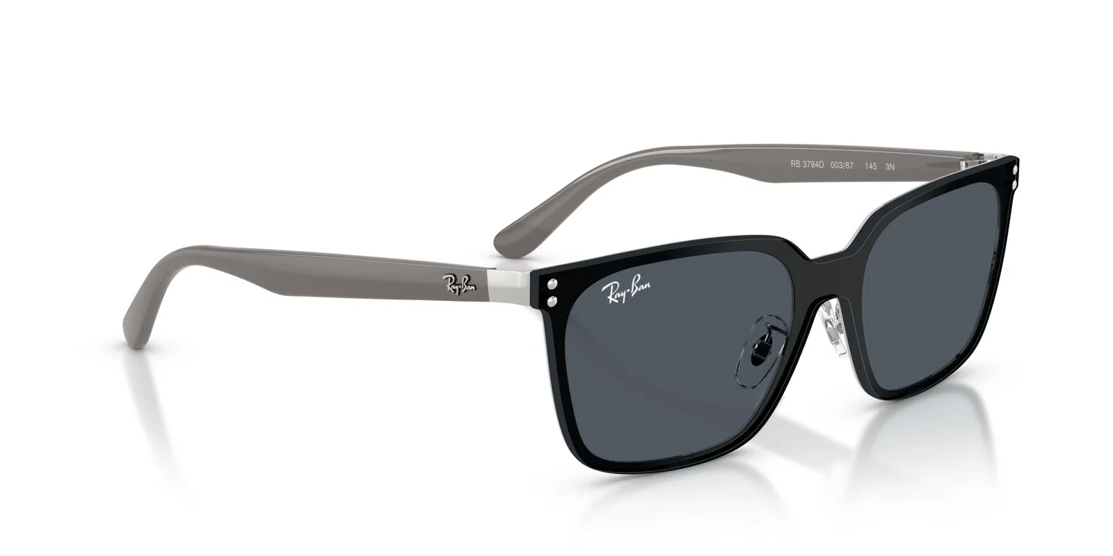 Ray-Ban 3784D Sunglasses - view 16